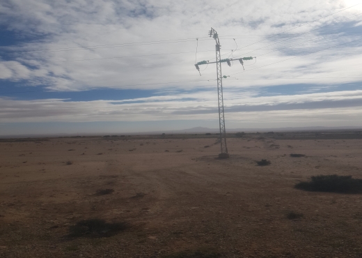 Terrains pour PROJETS PHOTOVOLTAÏQUE